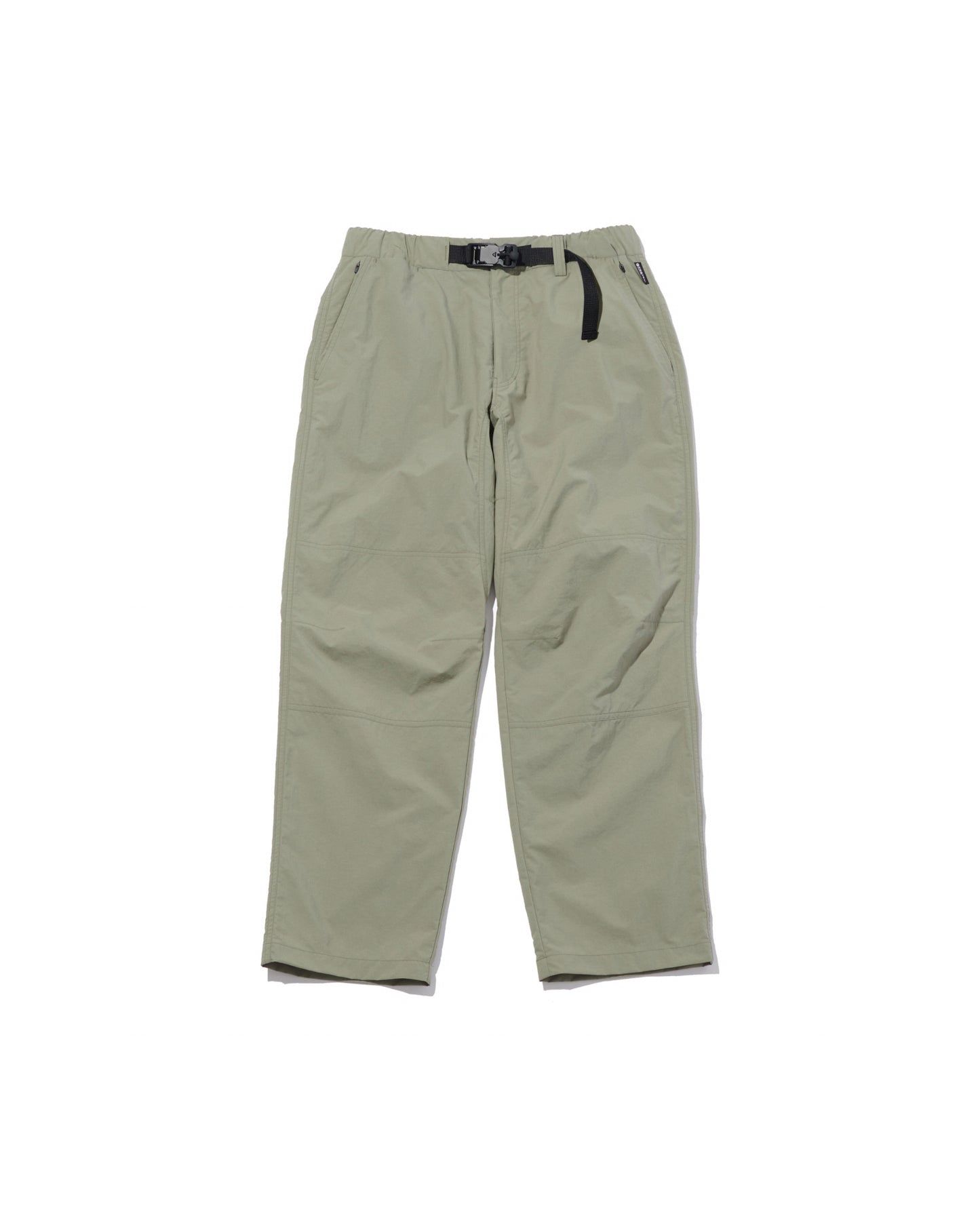 JUGEM UTILITY RELAX PANTS