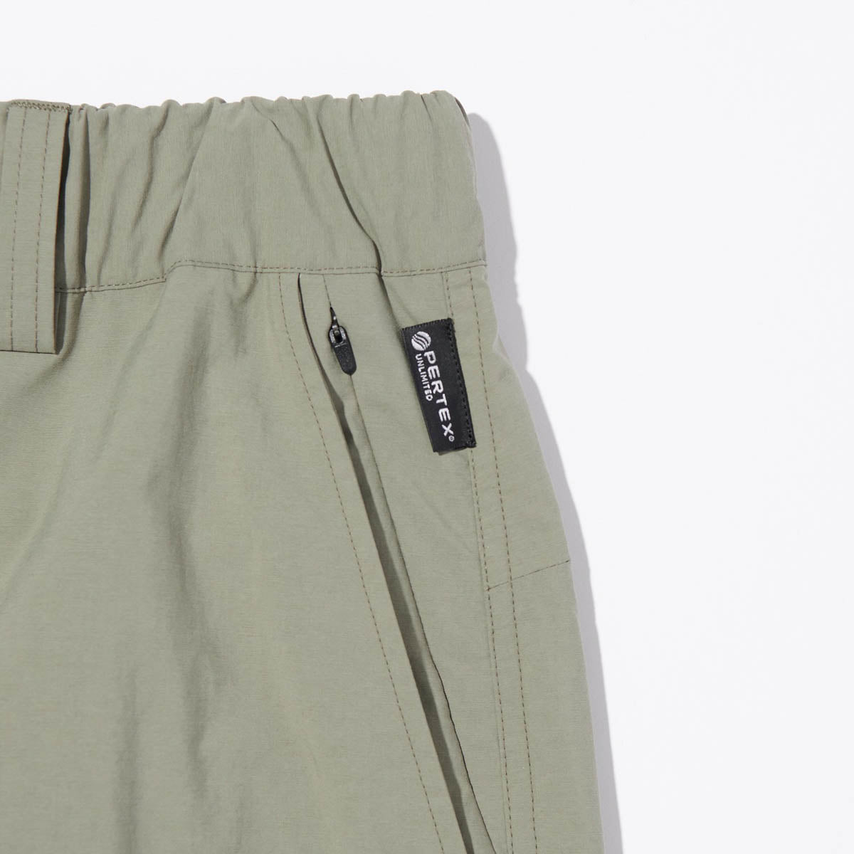 JUGEM UTILITY RELAX PANTS