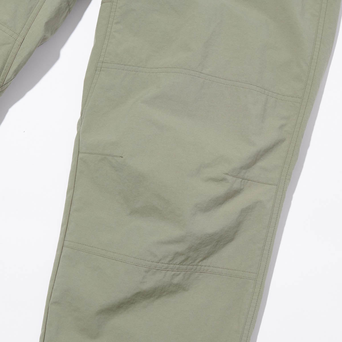 JUGEM UTILITY RELAX PANTS