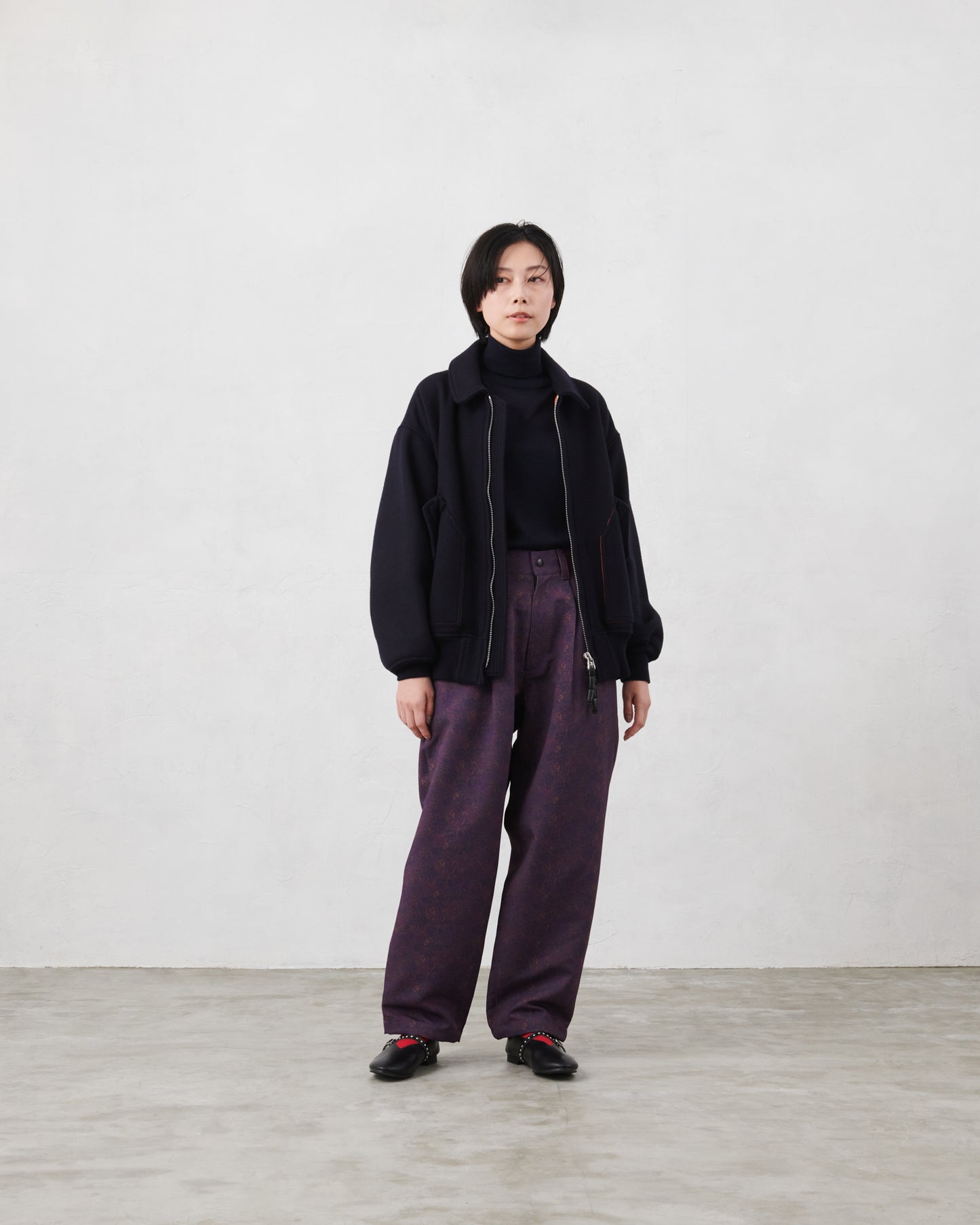 JUGEM EXPLORE TROUSERS