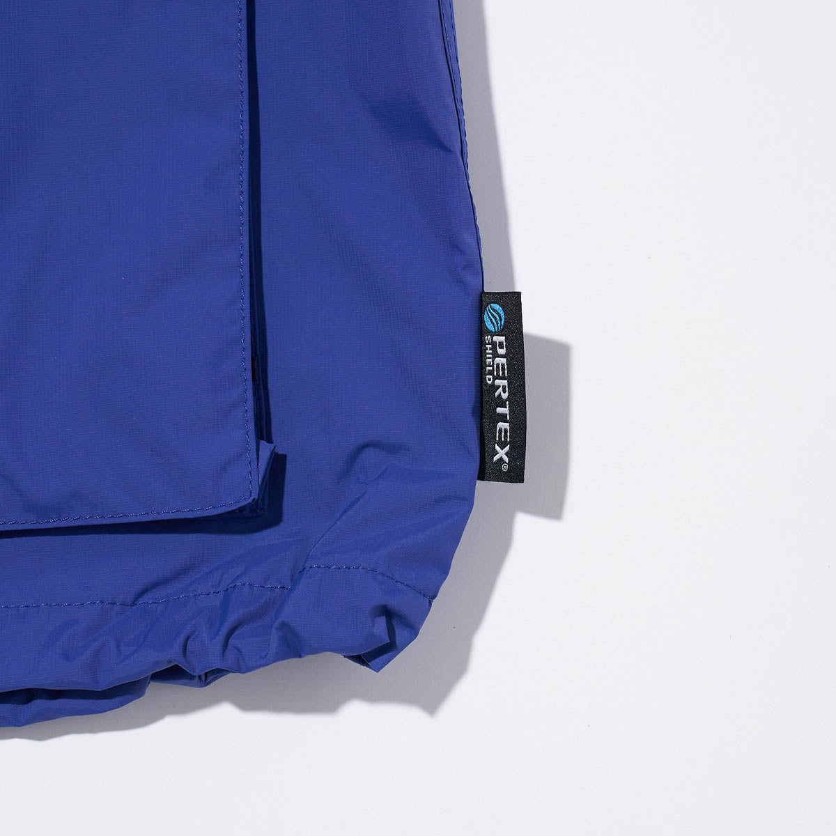 JUGEM LIGHTY RAIN PARKA