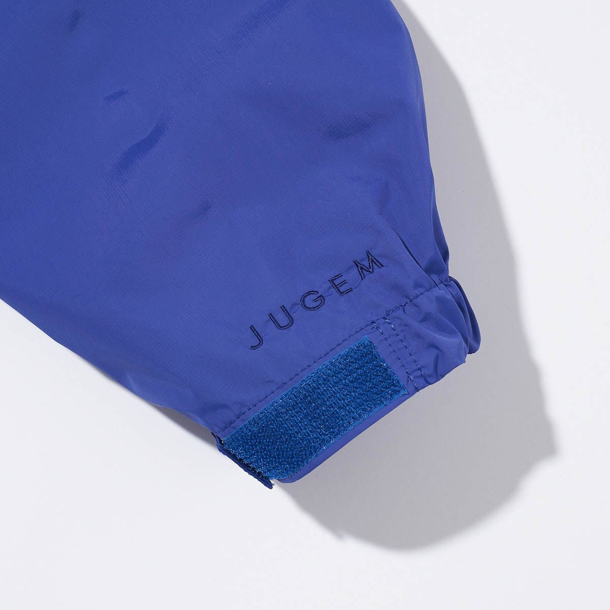 JUGEM LIGHTY RAIN PARKA
