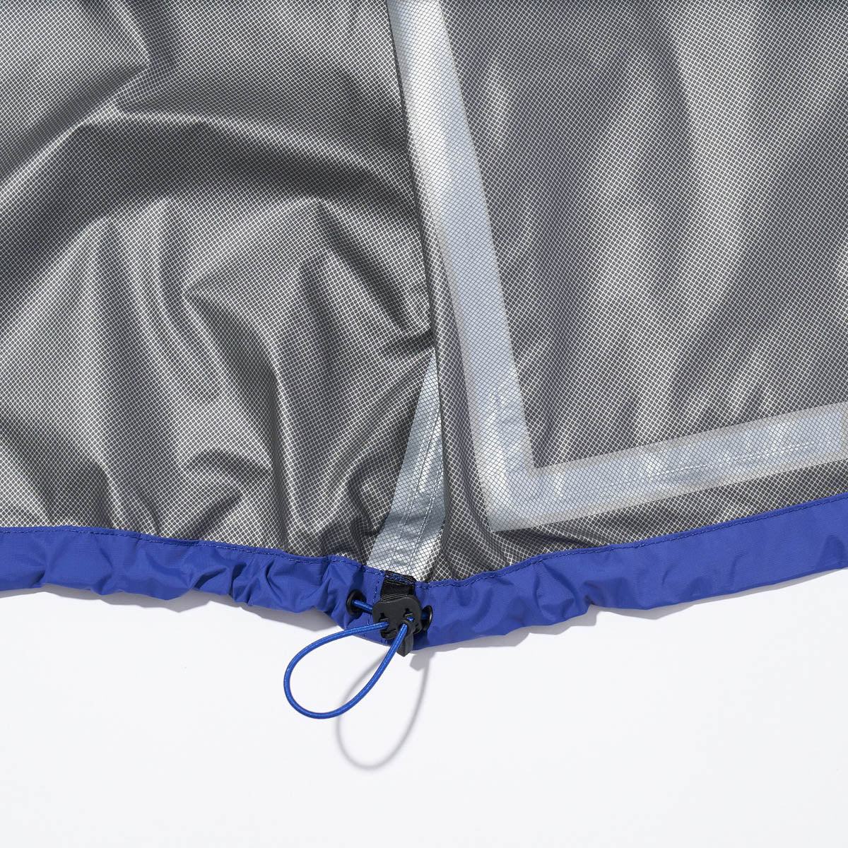 JUGEM LIGHTY RAIN PARKA