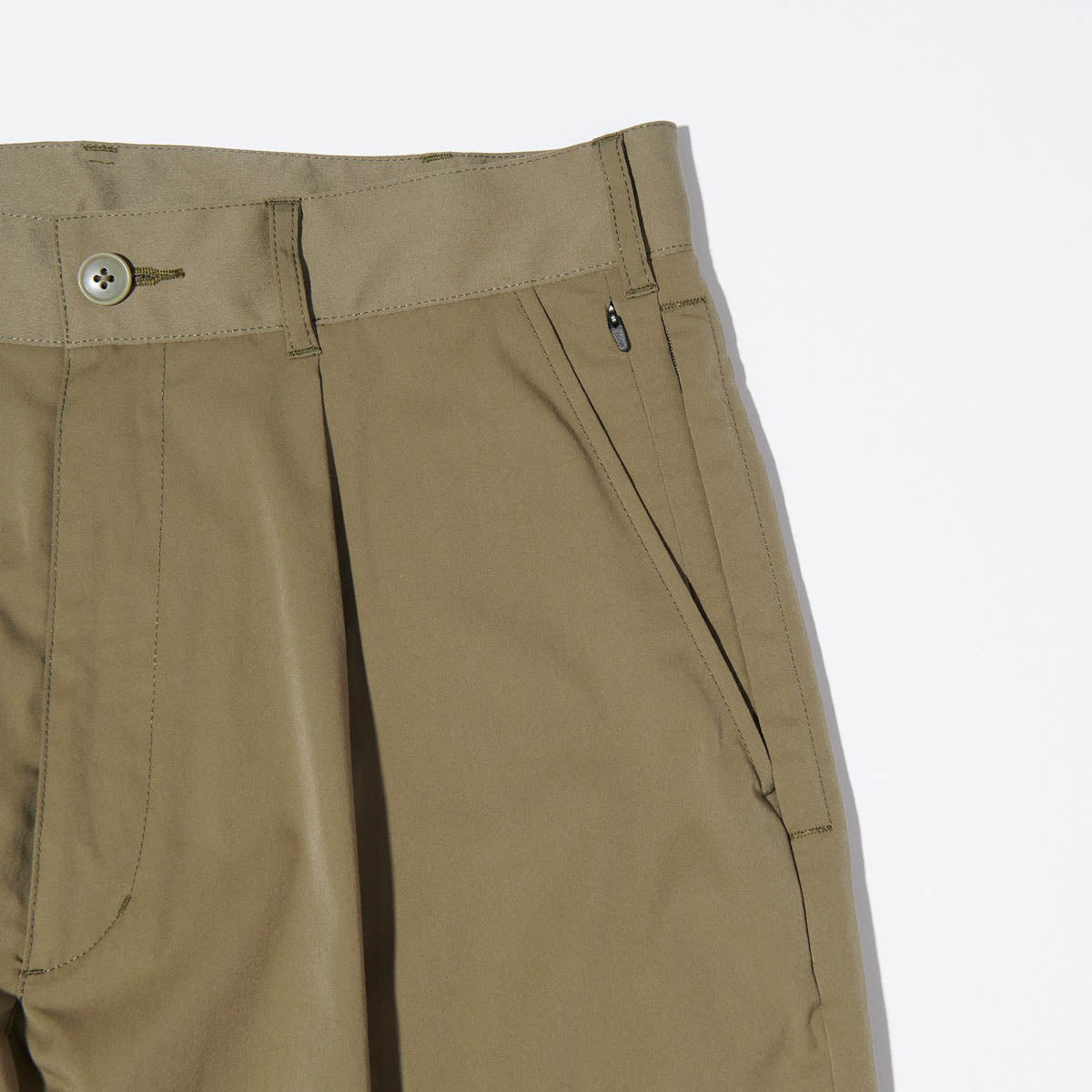 JUGEM BON-NOU 1P PANTS