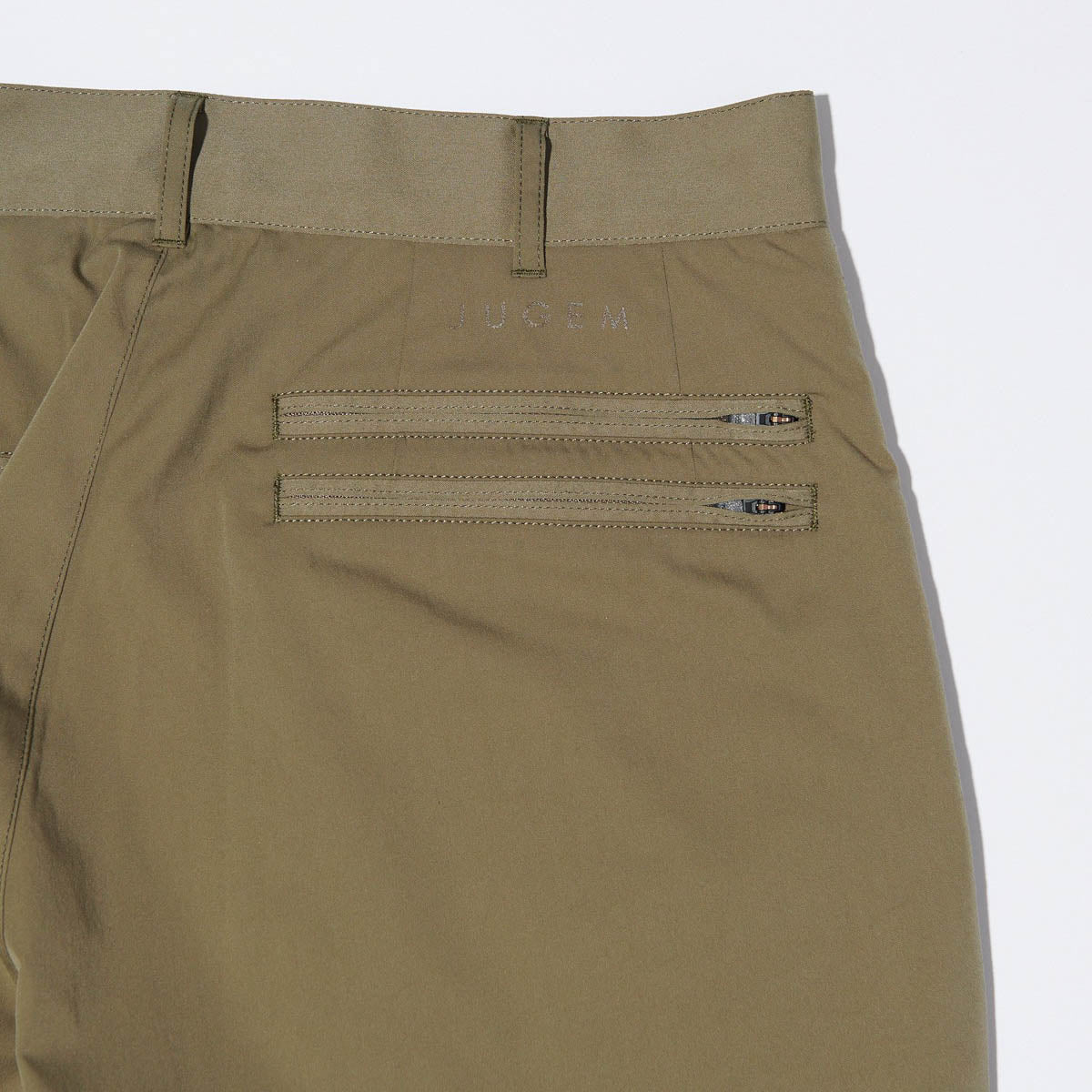 JUGEM BON-NOU 1P PANTS