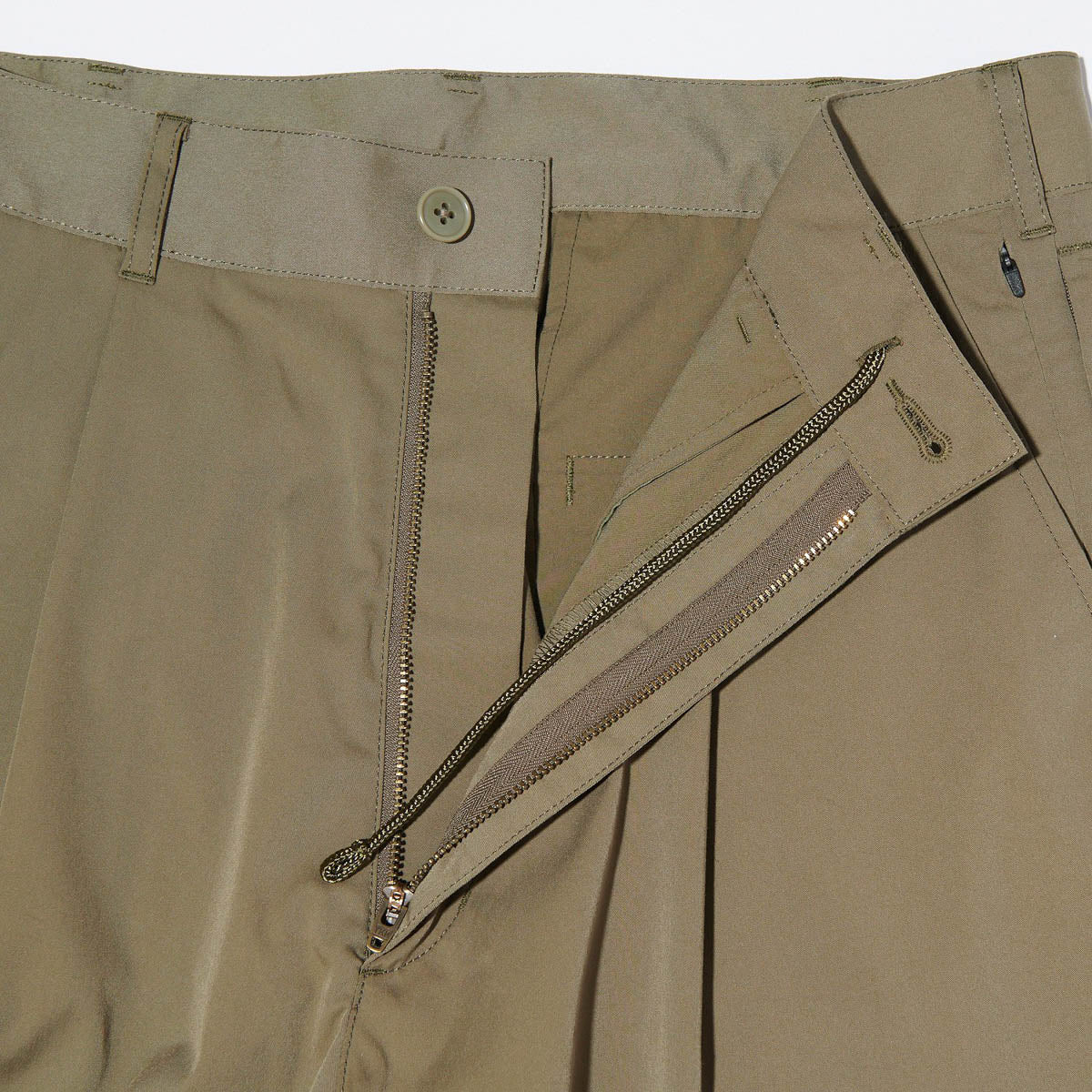 JUGEM BON-NOU 1P PANTS