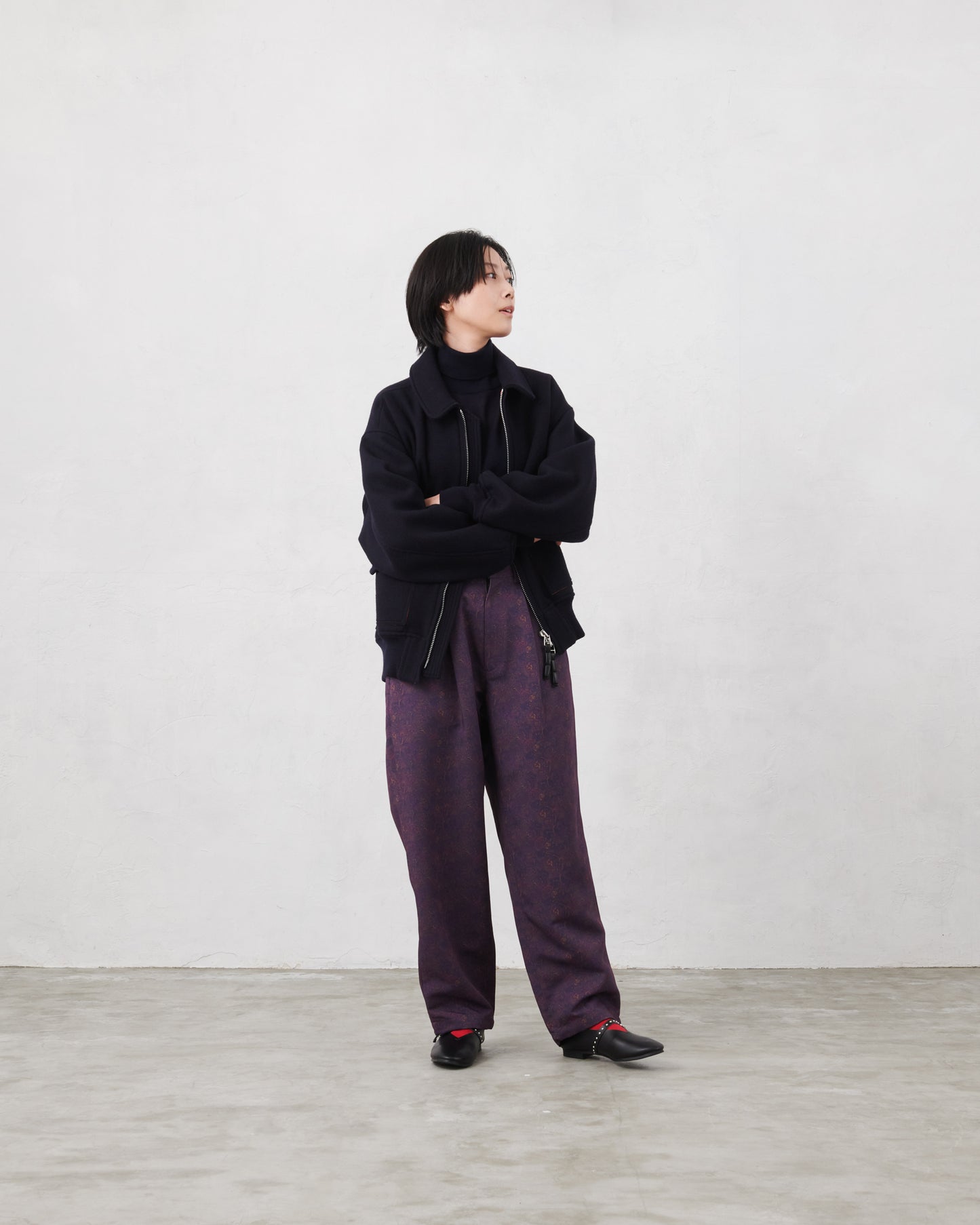 JUGEM EXPLORE TROUSERS