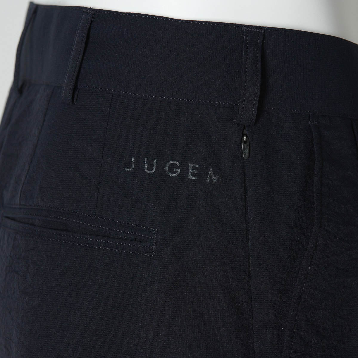 JUGEM COOL COMFORT 1P SHORTS