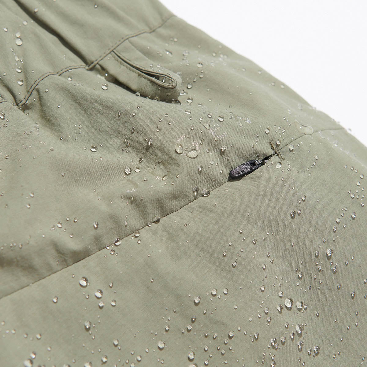 JUGEM UTILITY RELAX PANTS