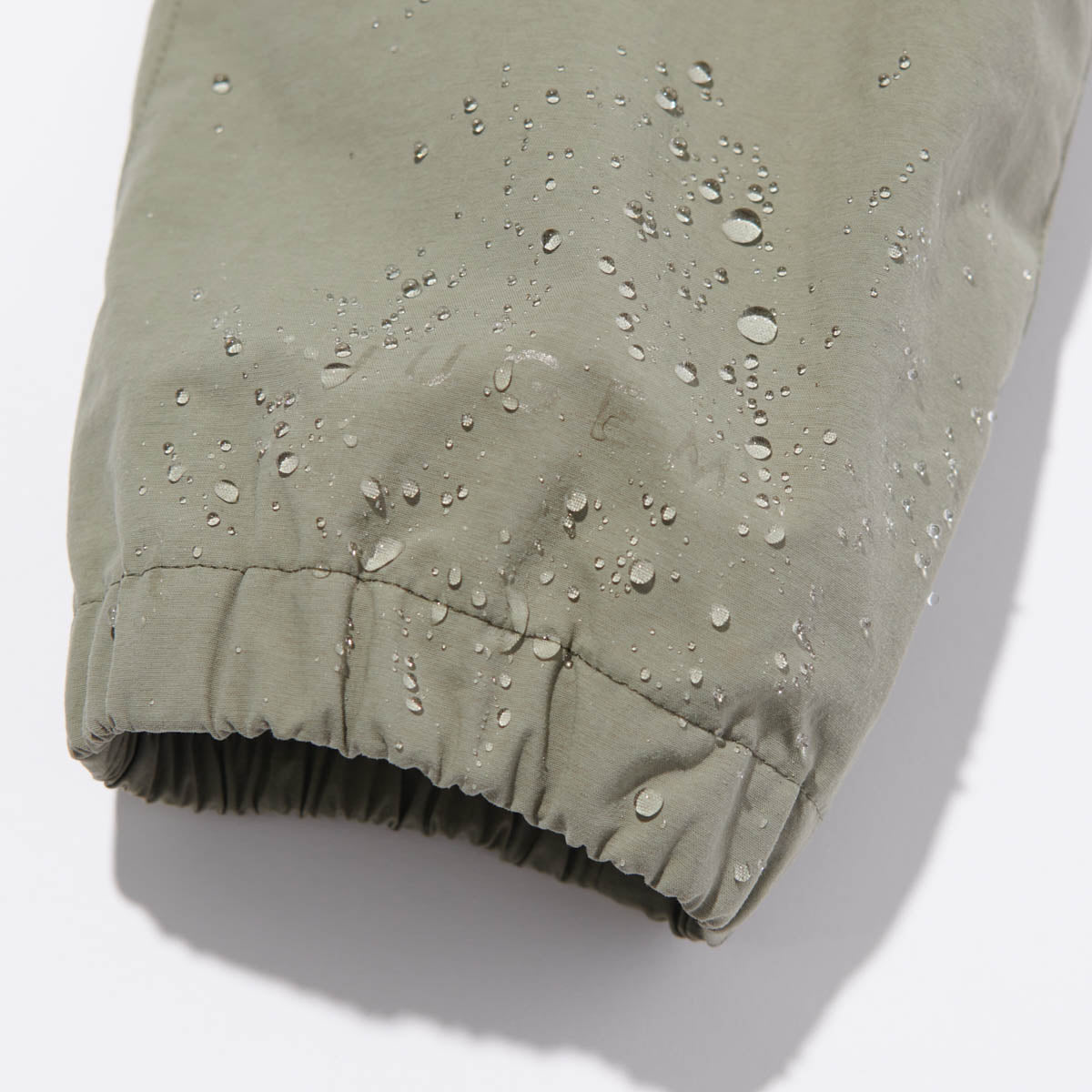 JUGEM UTILITY ACCESS BLOUSON