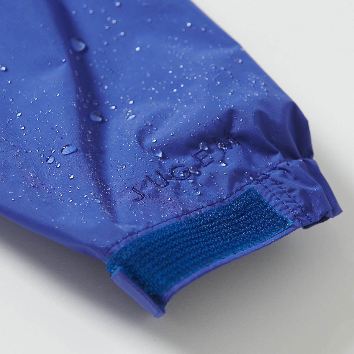 JUGEM LIGHTY RAIN PARKA