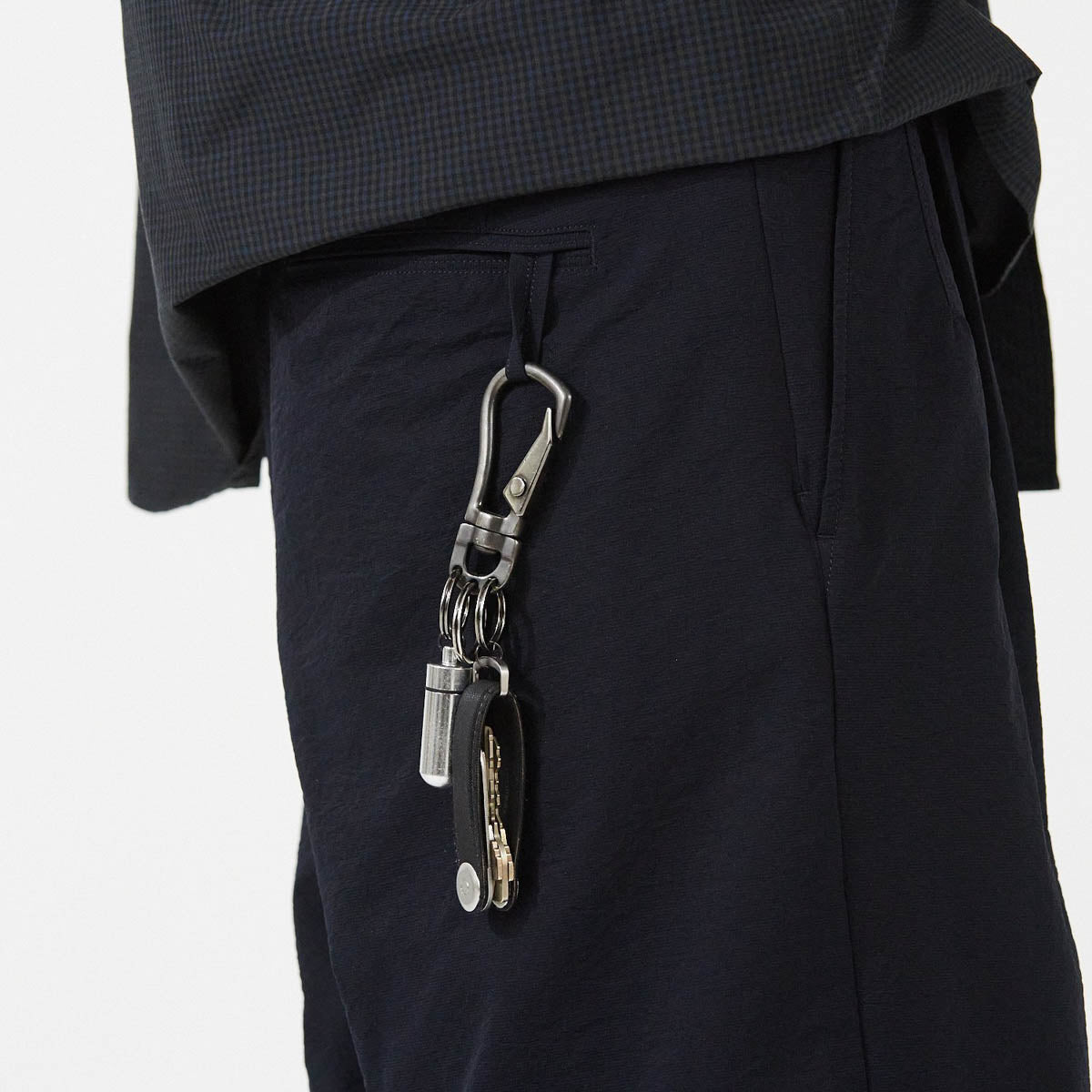 JUGEM COOL COMFORT 1P SHORTS