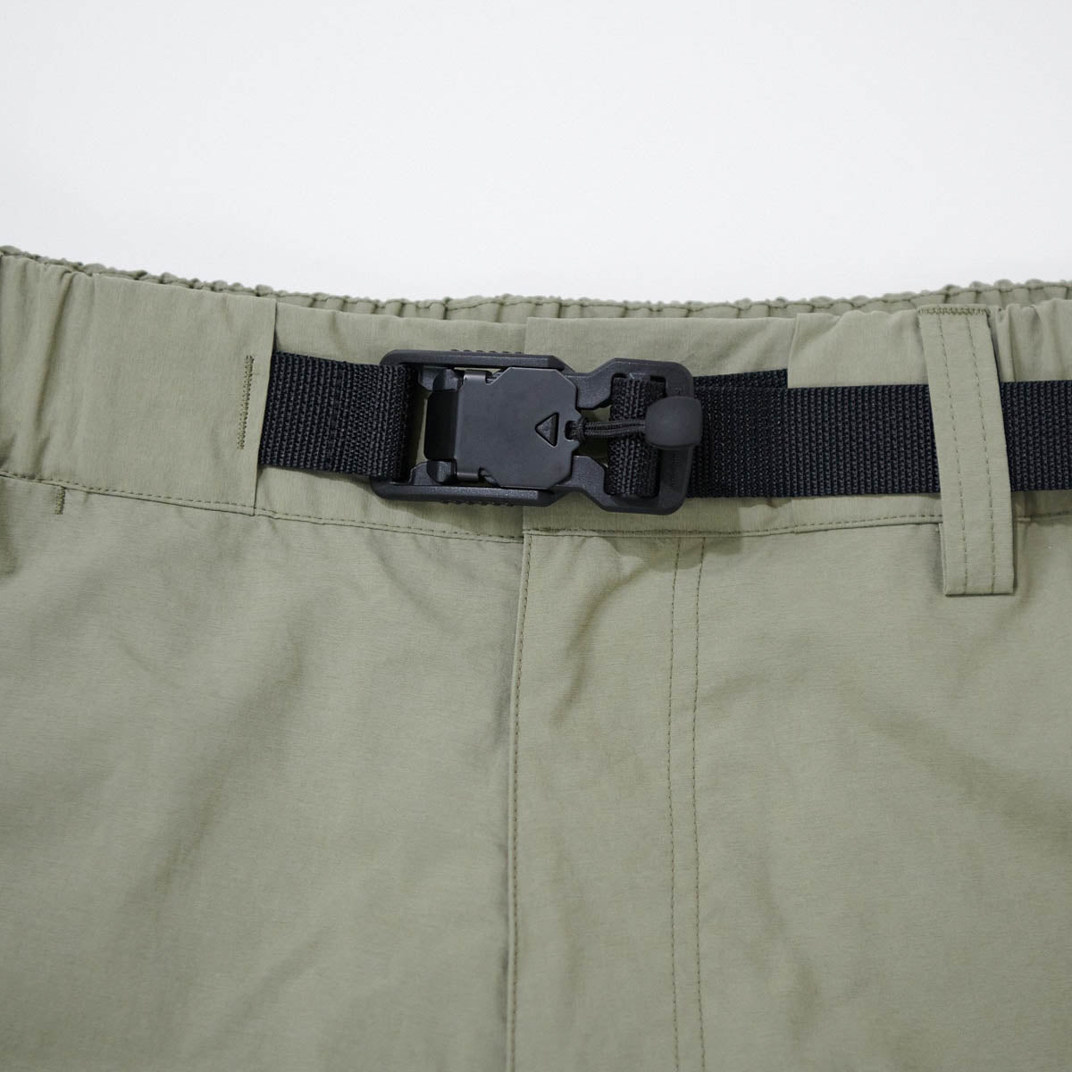 JUGEM UTILITY RELAX PANTS