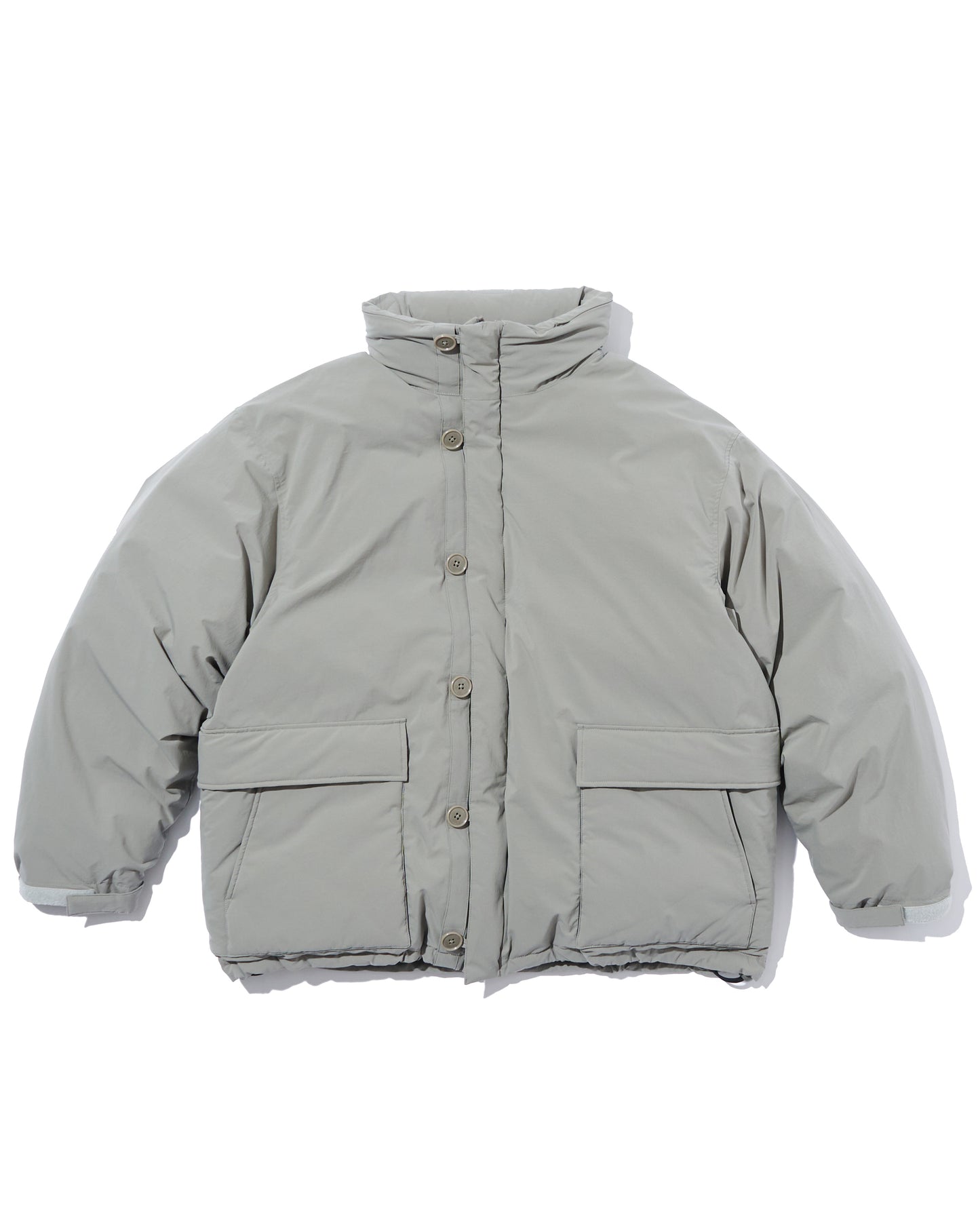JUGEM EXTREME DOWN PARKA Ⅱ