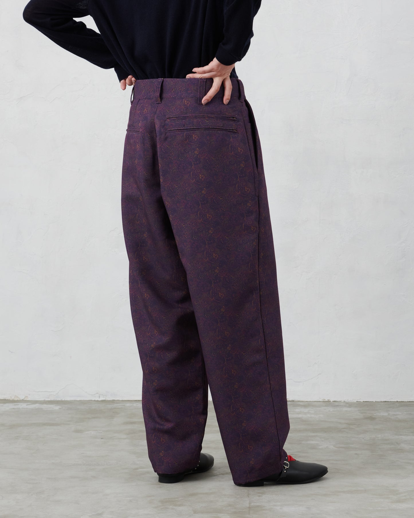 JUGEM EXPLORE TROUSERS