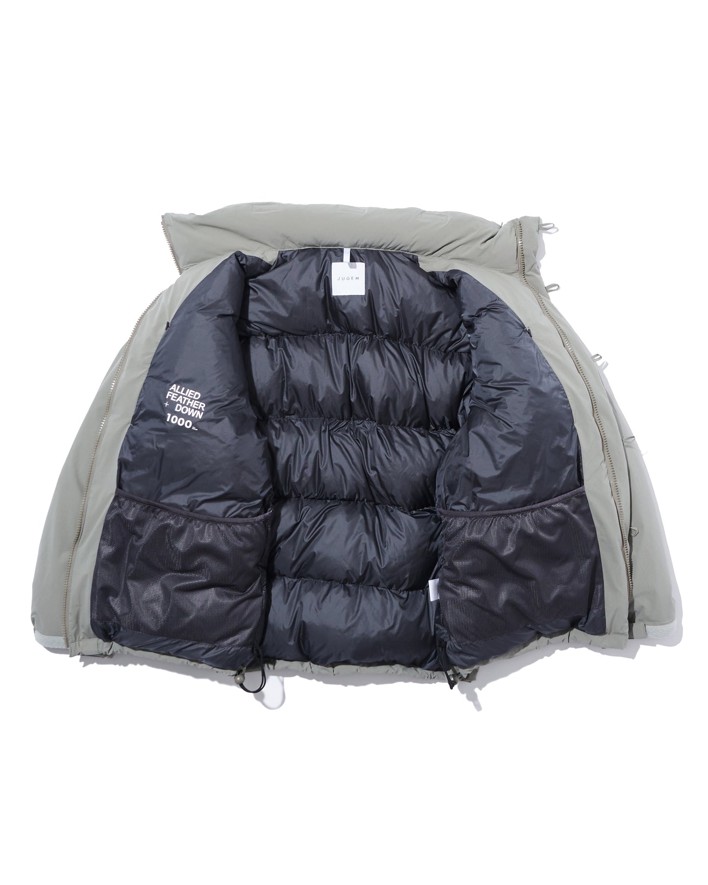 JUGEM #76 EXTREME DOWN PARKA Ⅱ
