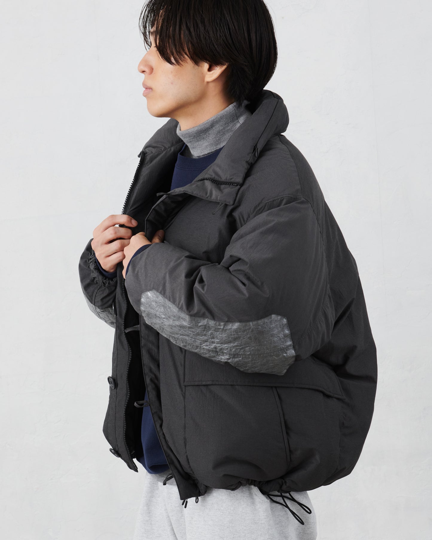 JUGEM EXTREME DOWN PARKA Ⅱ