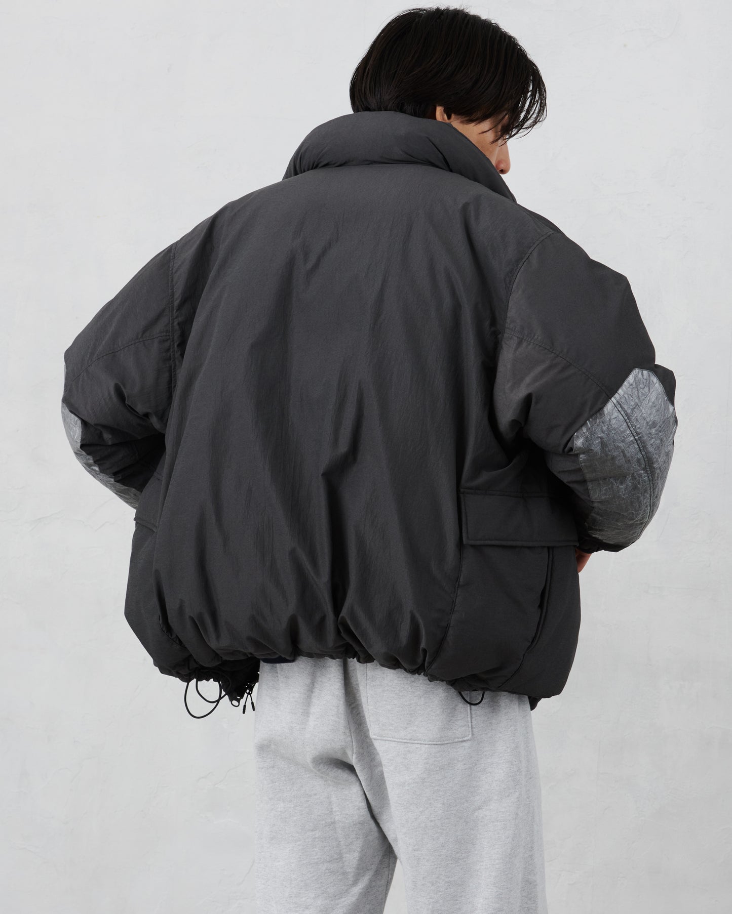 JUGEM EXTREME DOWN PARKA Ⅱ