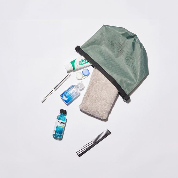 CALM AND RIDE DRY BAG 5L