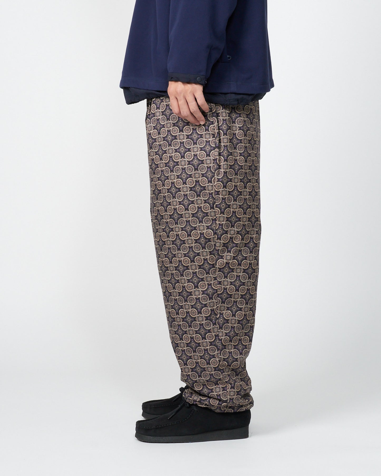 JUGEM ACTIVE EASY PRT PANTS