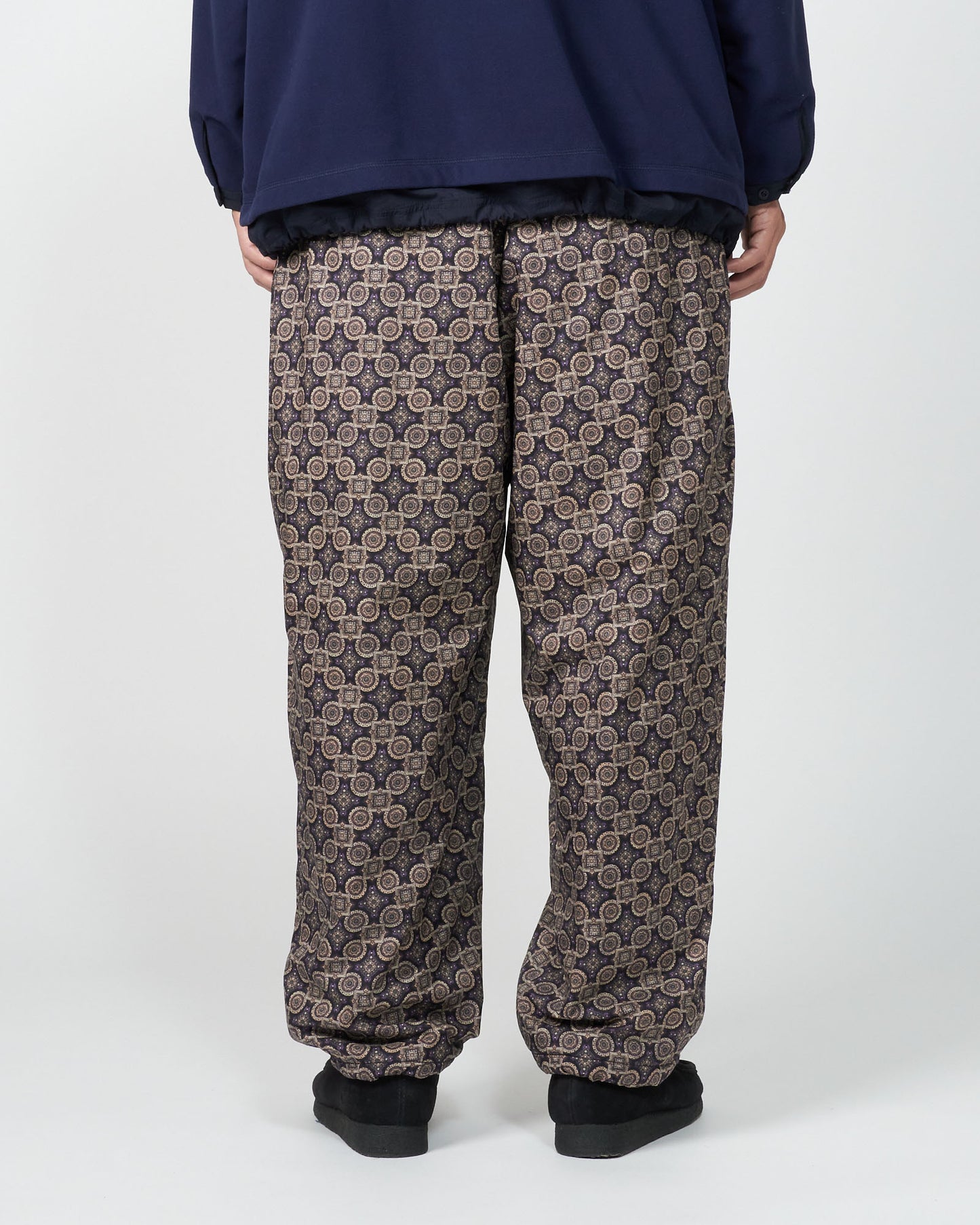 JUGEM ACTIVE EASY PRT PANTS