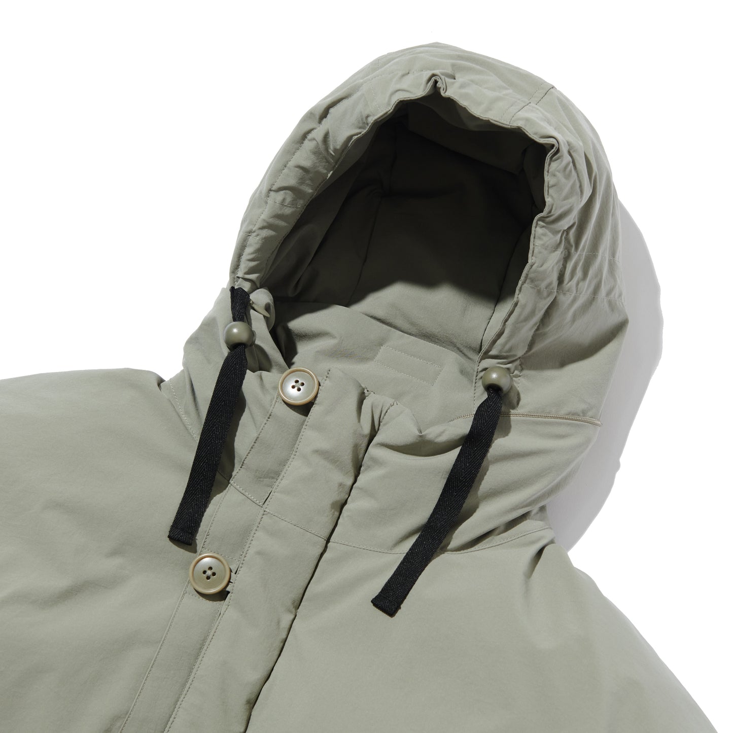 JUGEM #76 EXTREME DOWN PARKA Ⅱ