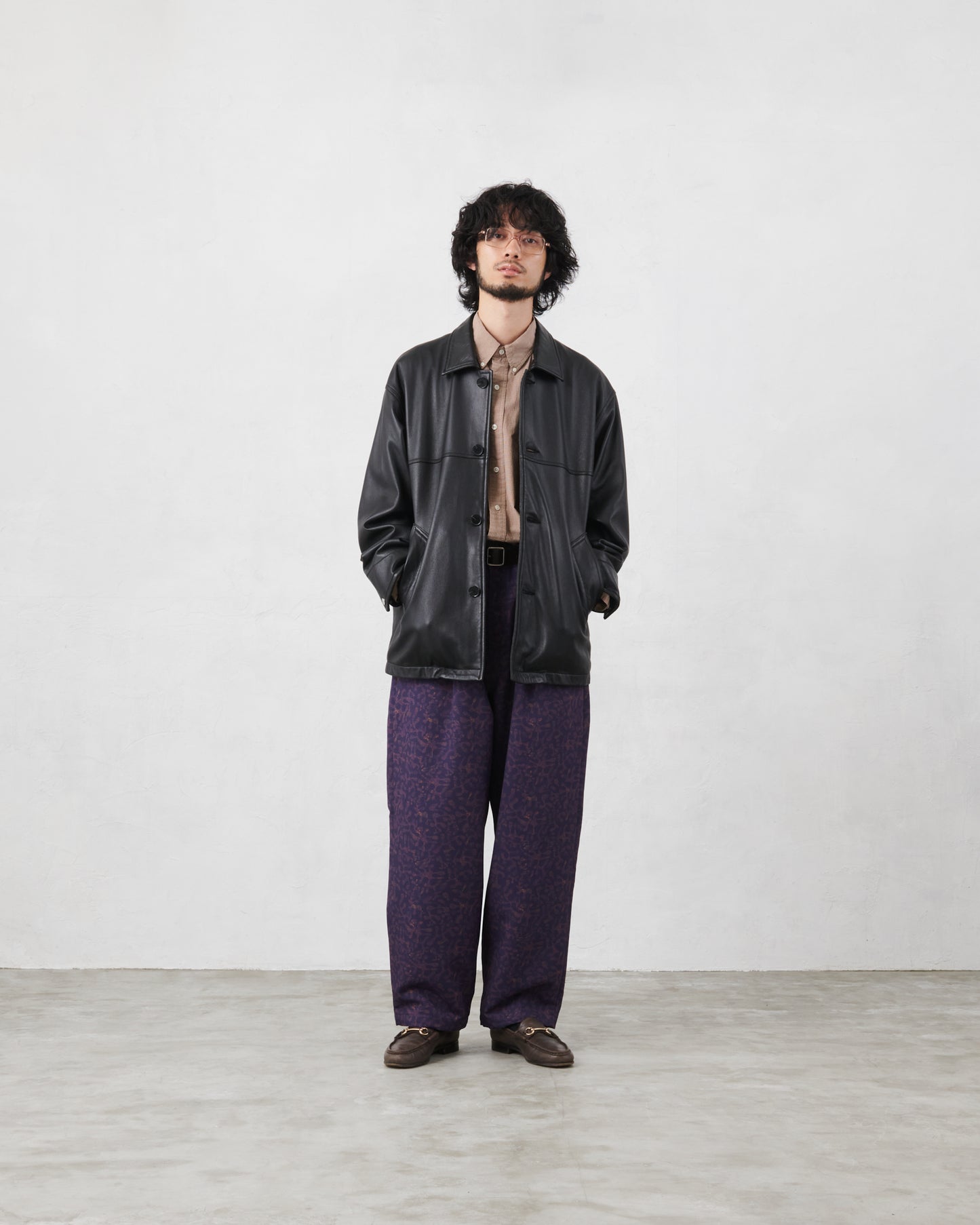 JUGEM EXPLORE TROUSERS