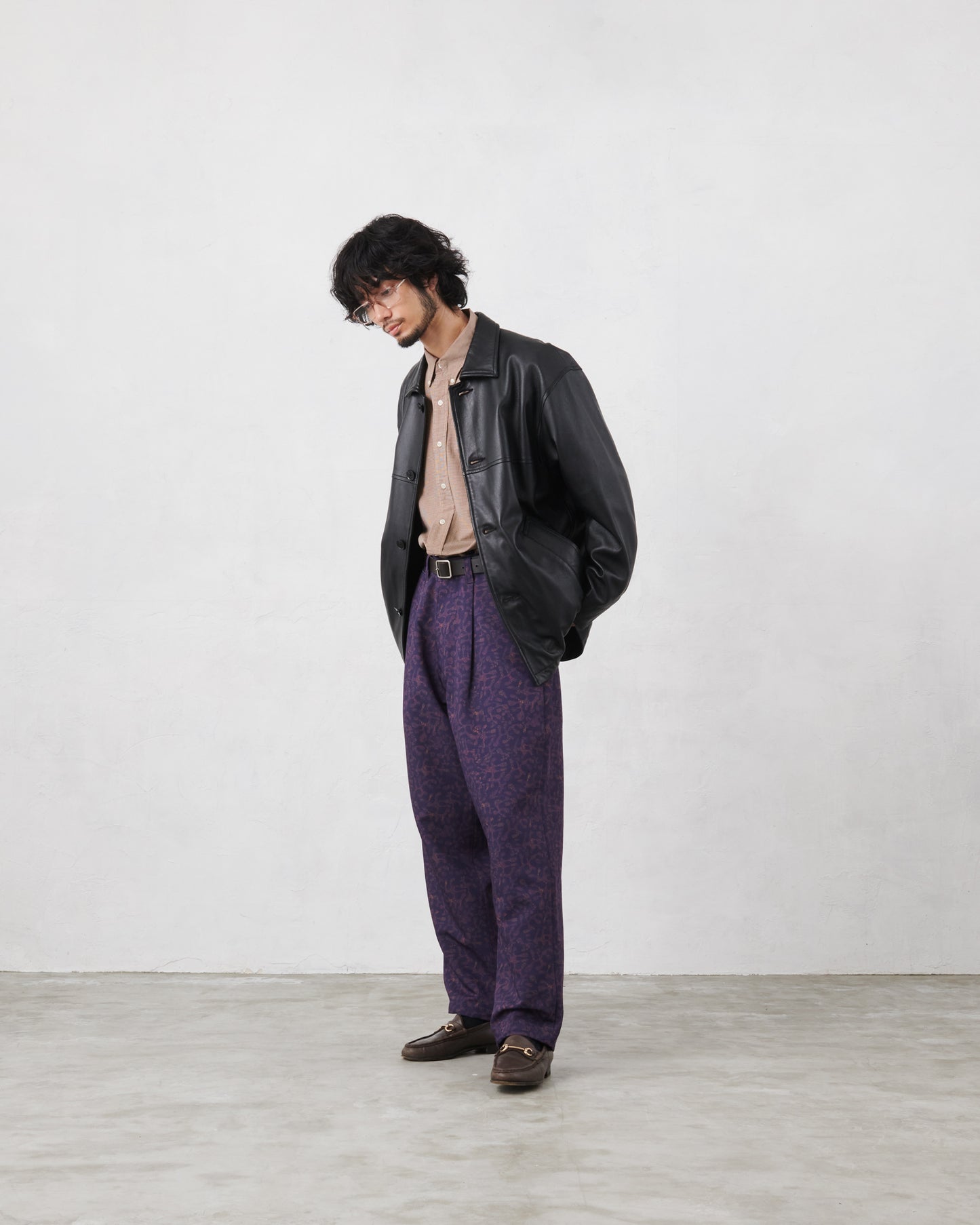 JUGEM EXPLORE TROUSERS