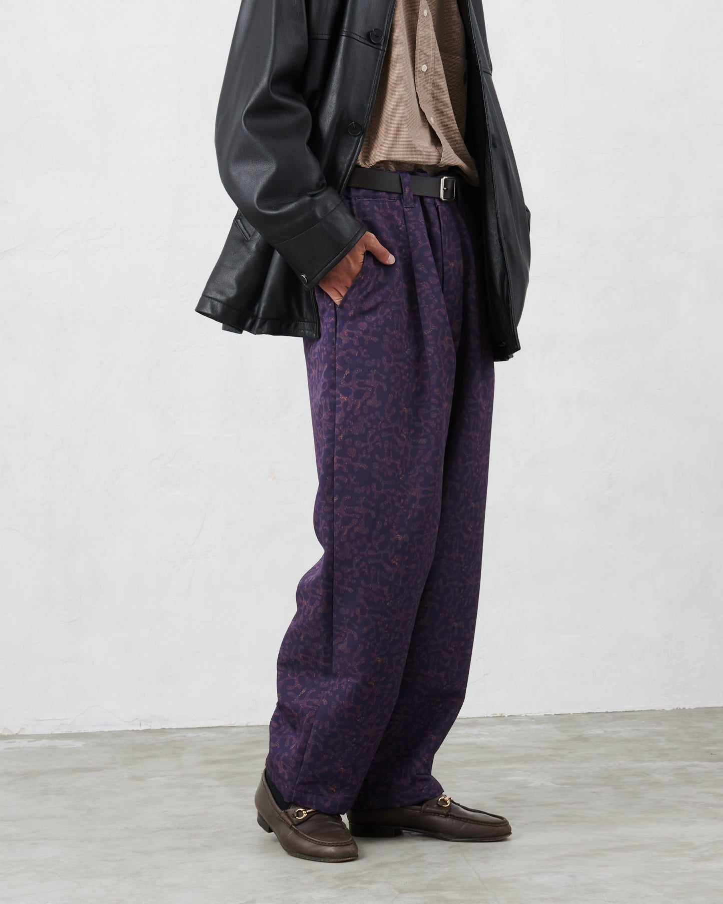 JUGEM EXPLORE TROUSERS
