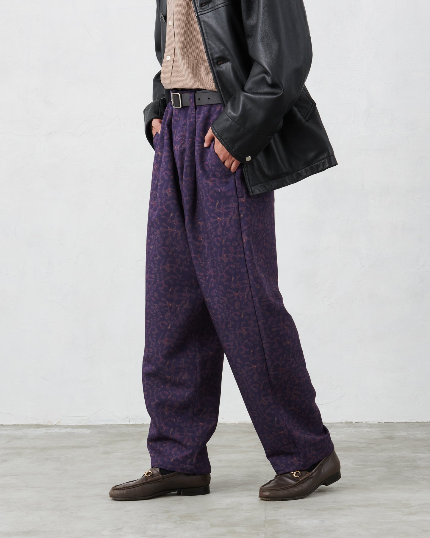 JUGEM EXPLORE TROUSERS