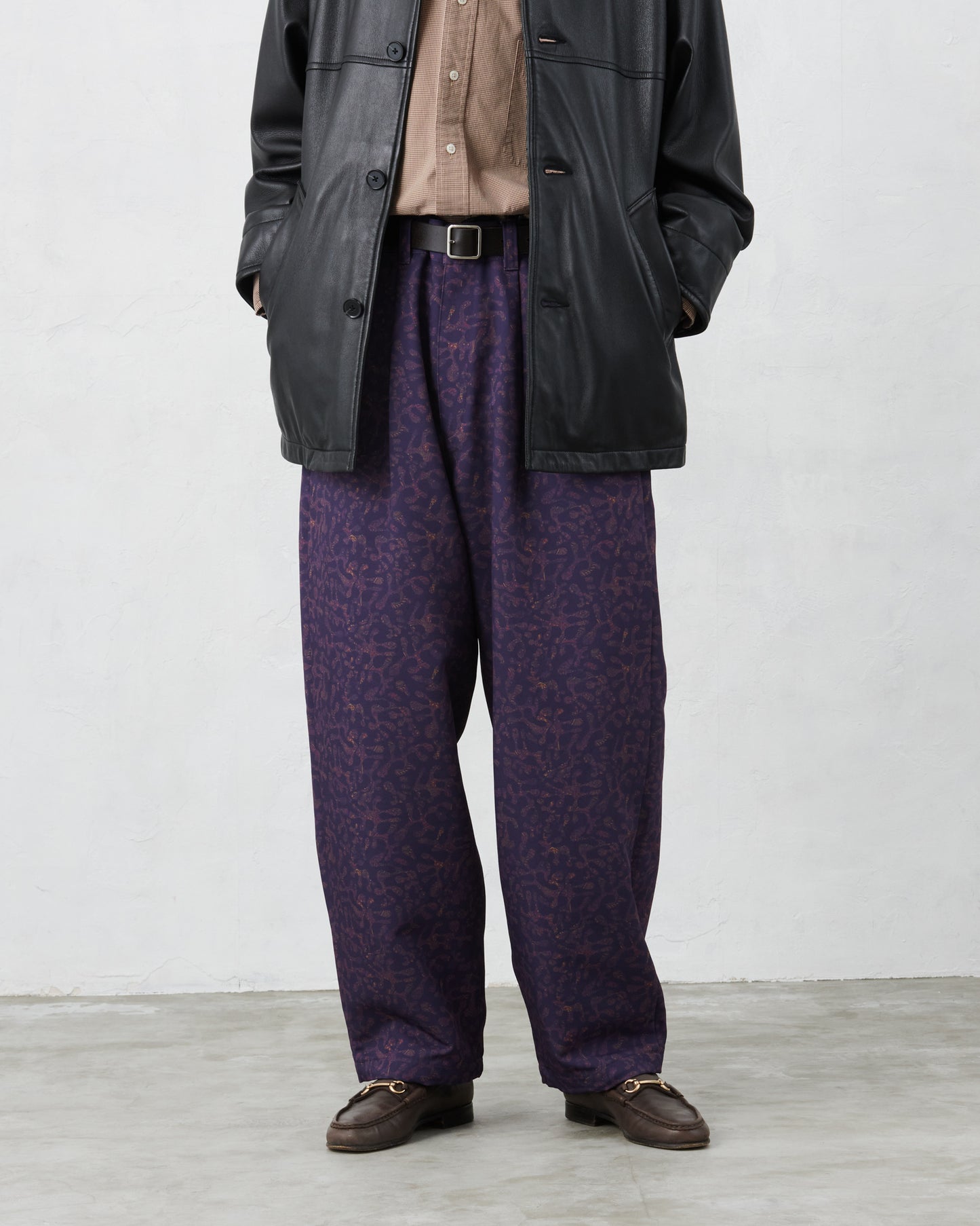 JUGEM EXPLORE TROUSERS