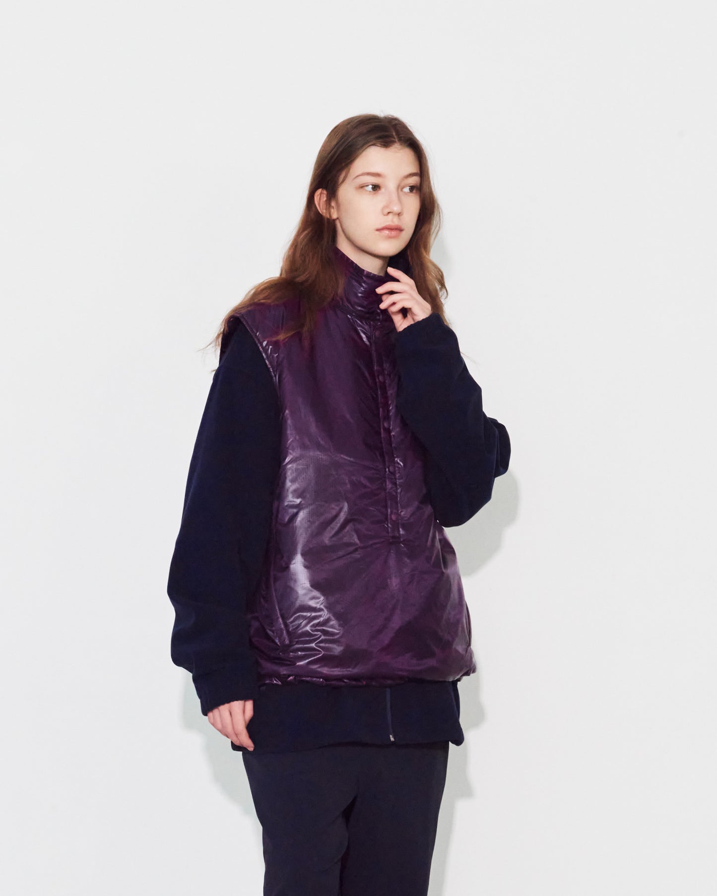 JUGEM PACK INSULATION SNAP VEST