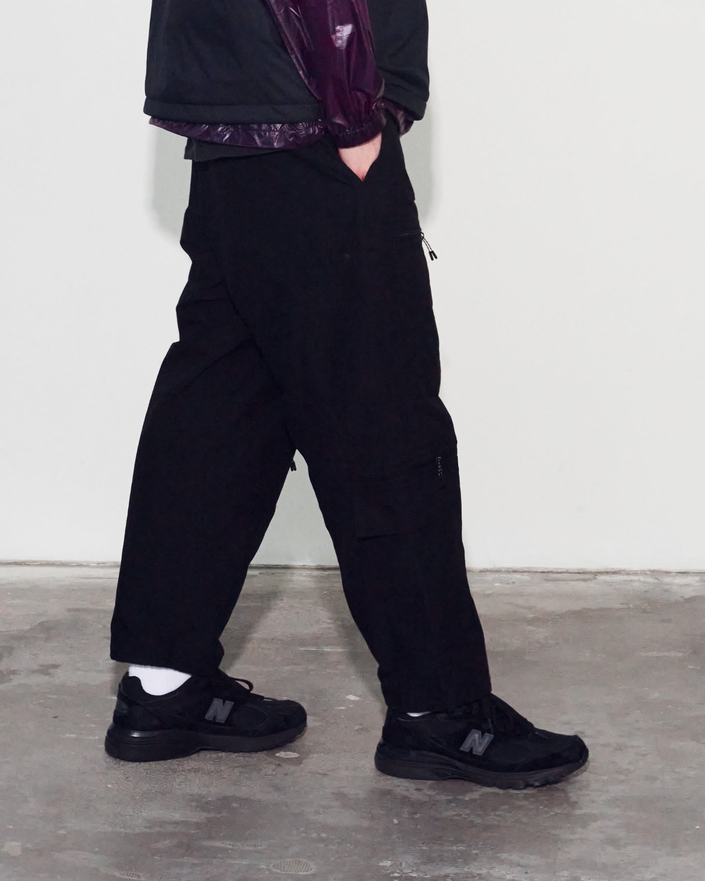 JUGEM HELICREW PANTS