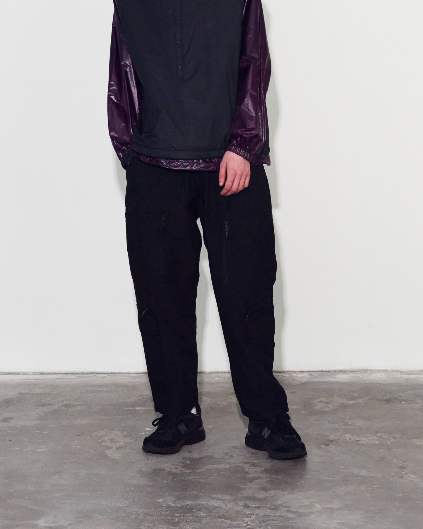 JUGEM HELICREW PANTS
