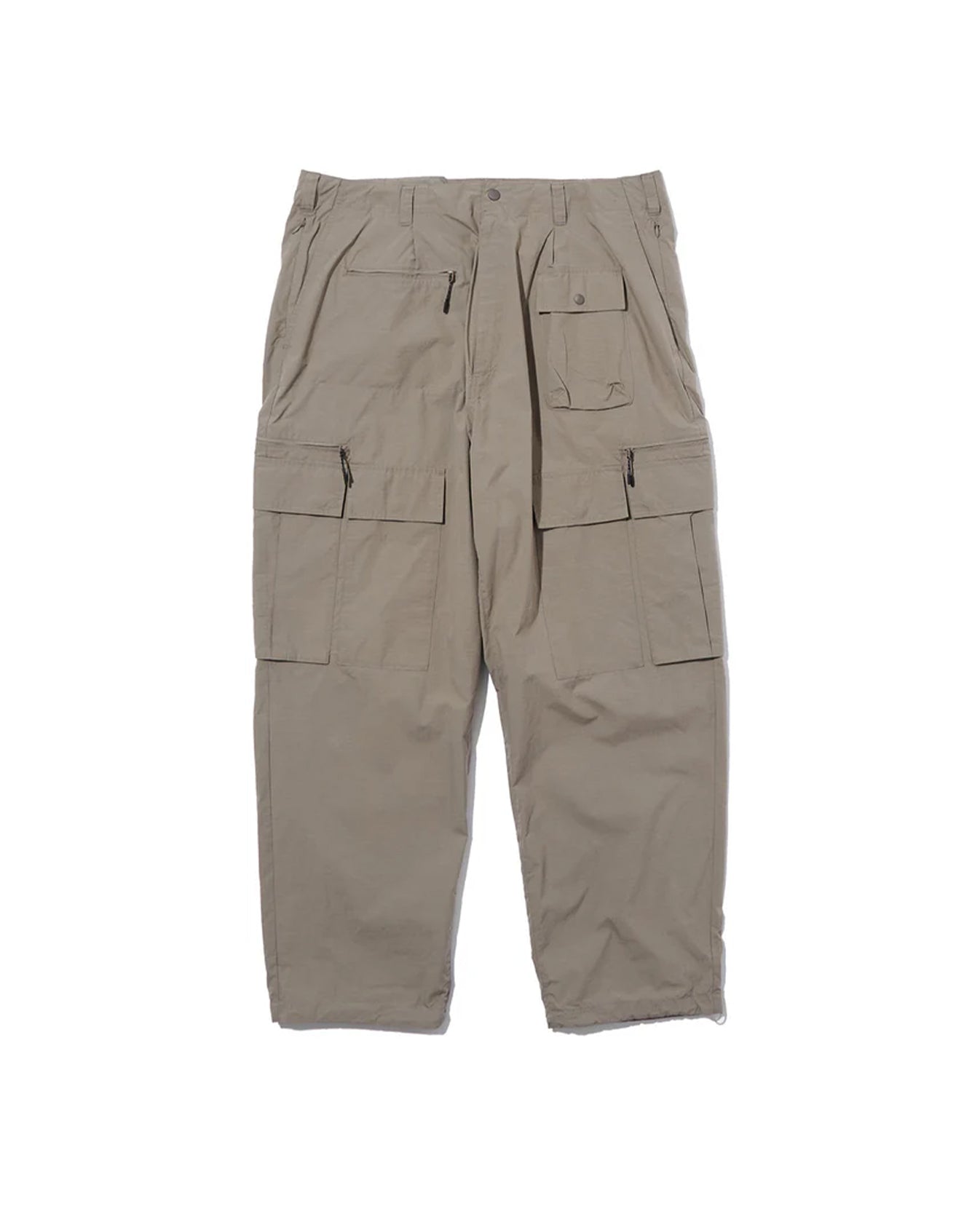 JUGEM RANGER TROUSER 1