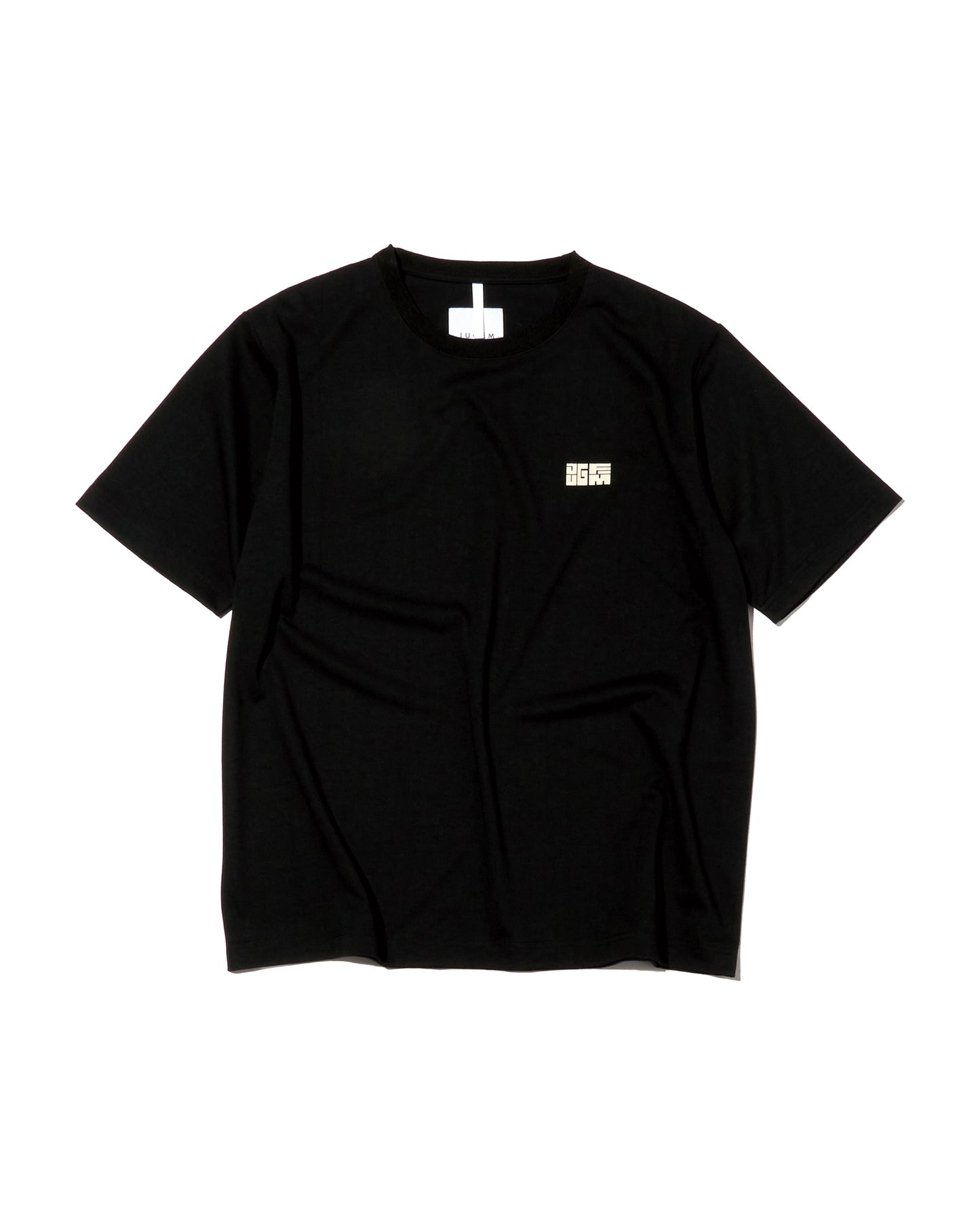 JUGEM NONSEAM S/S