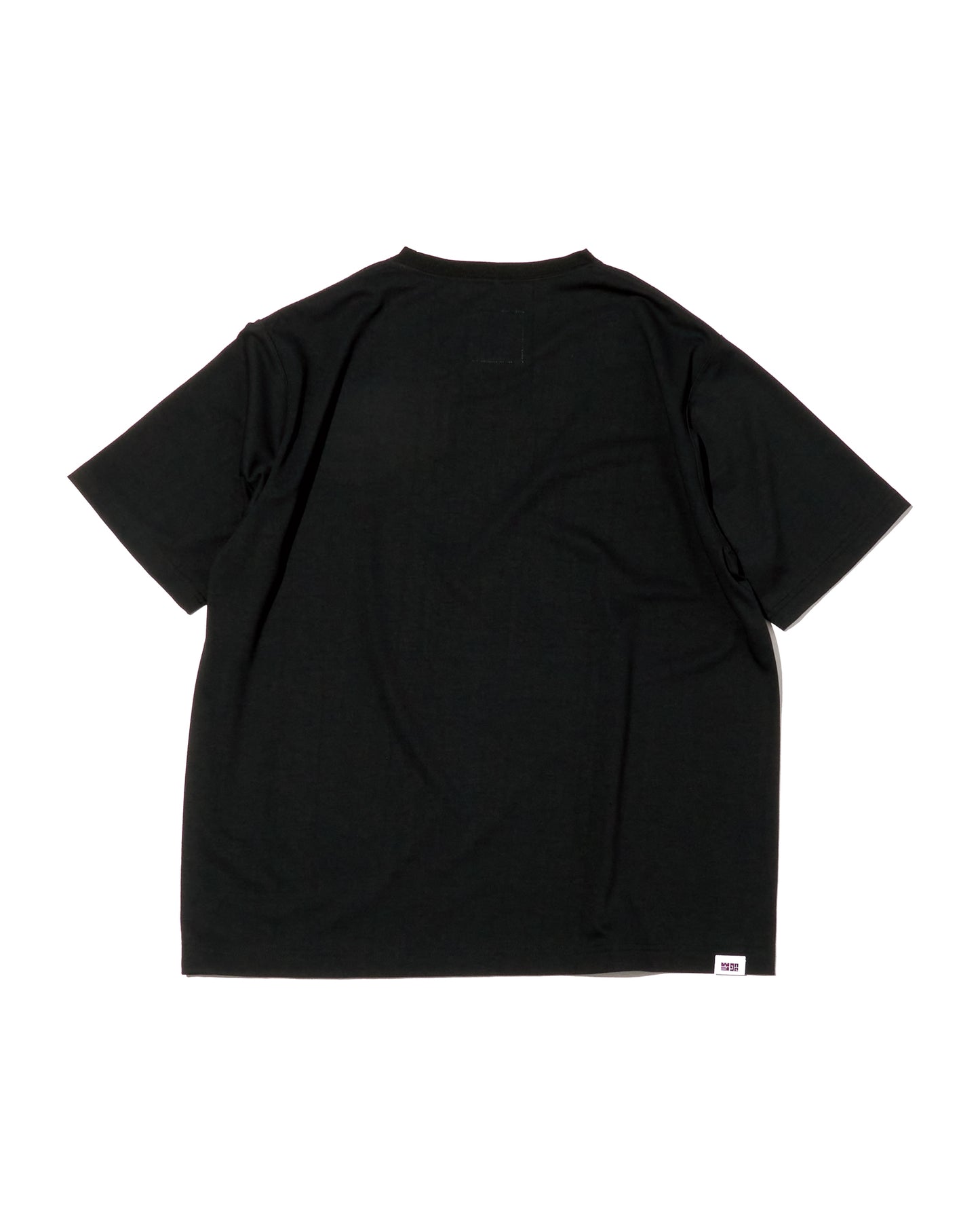 JUGEM NONSEAM S/S