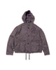 JUGEM HANG OUT HOOD PRT SHELL