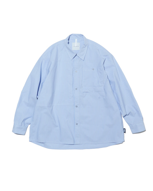 JUGEM BASIC FIELD SHIRT Ⅱ