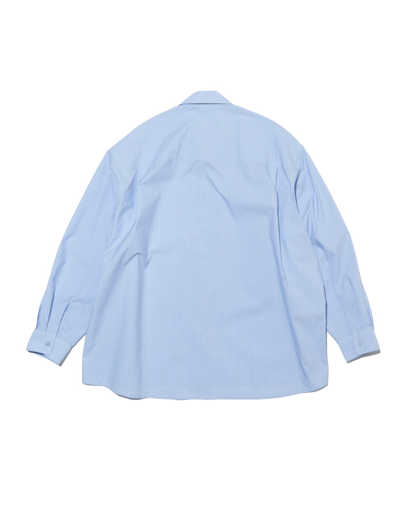 JUGEM BASIC FIELD SHIRT Ⅱ