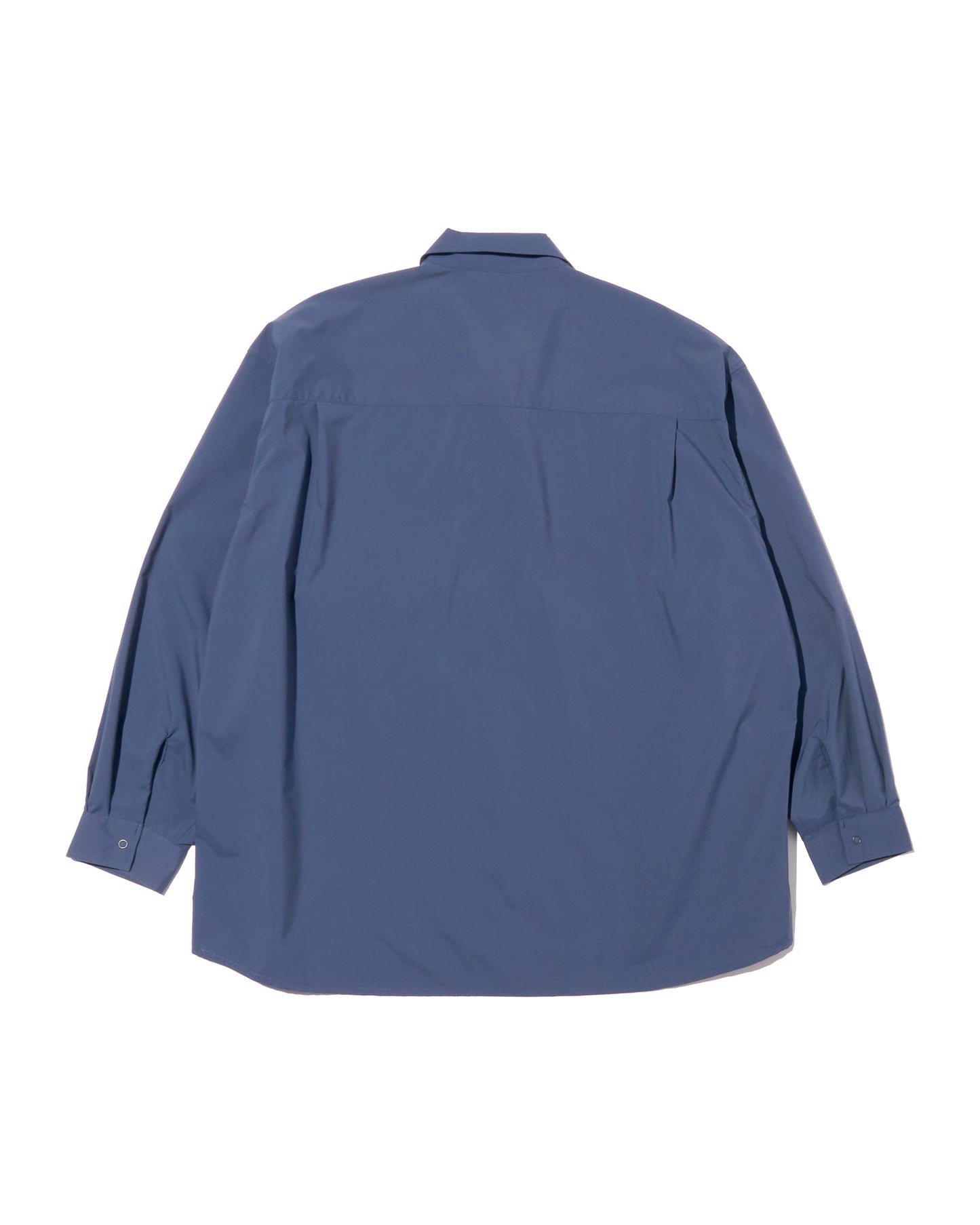 JUGEM BASIC FIELD SHIRT Ⅱ