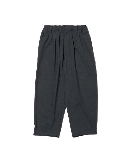 JUGEM ACTIVE EASY TECH WOOL PANTS