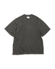 JUGEM WOOL S/S CREW