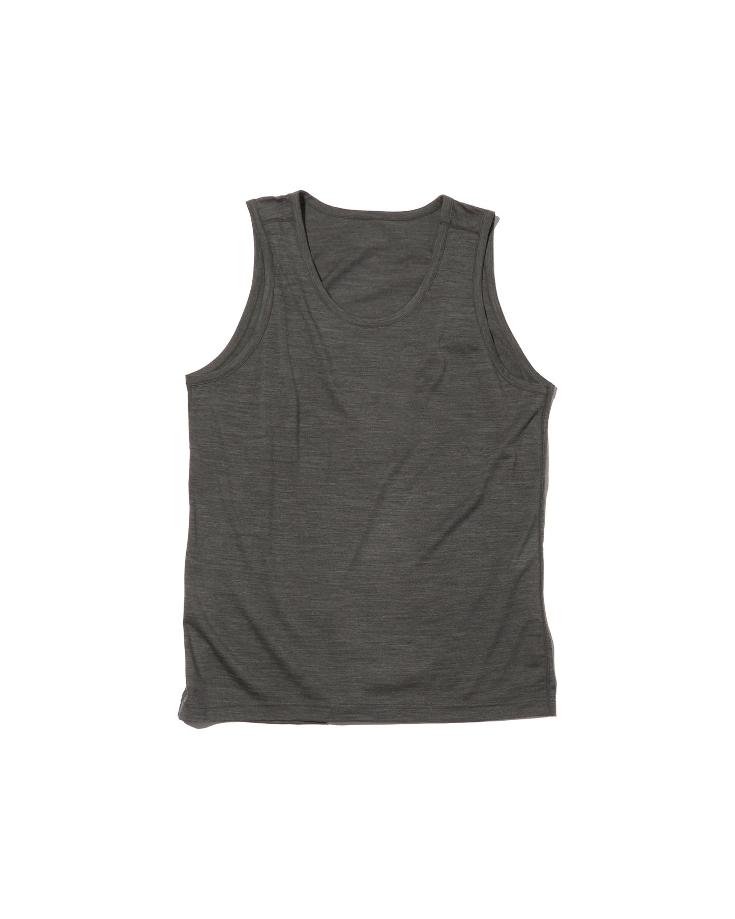 JUGEM WOOL TUNK