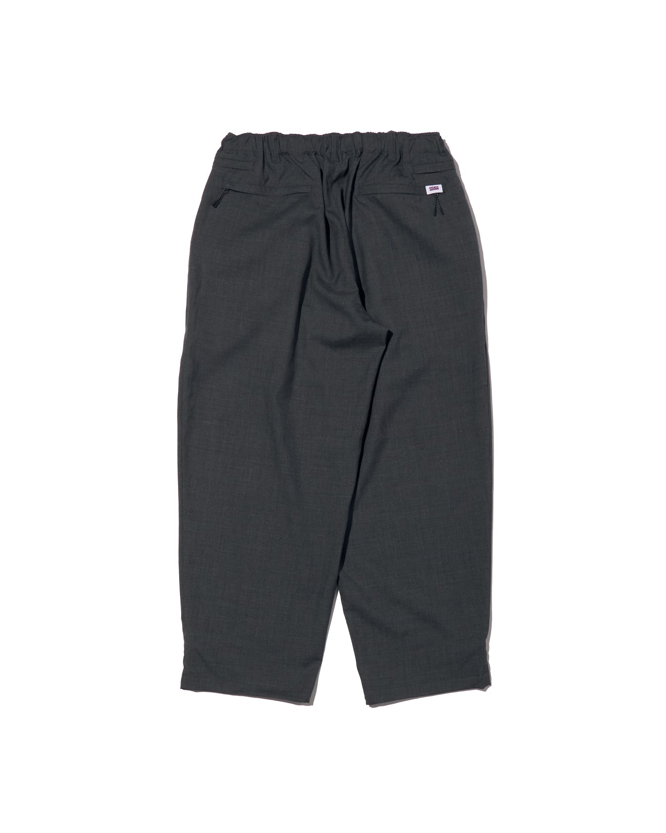 JUGEM ACTIVE EASY TECH WOOL PANTS