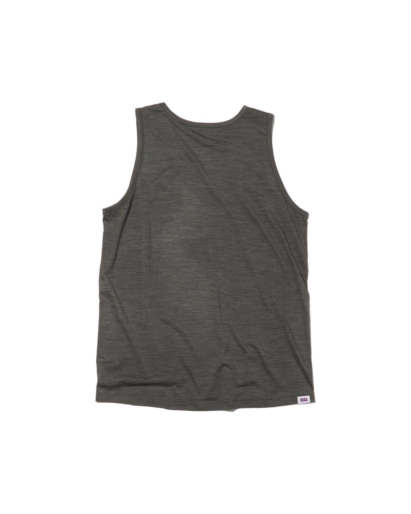 JUGEM WOOL TUNK