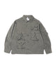 JUGEM TECH RIP SHIRTS BLSN