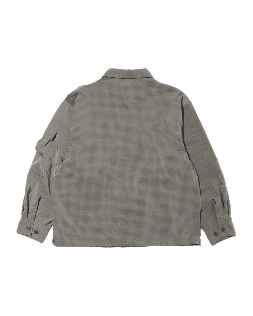 JUGEM TECH RIP SHIRTS BLSN