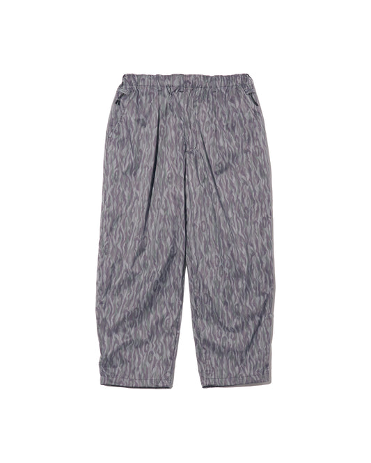 JUGEM ACTIVE EASY SHELL PRT PANTS