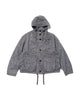 JUGEM HANG OUT HOOD PRT SHELL